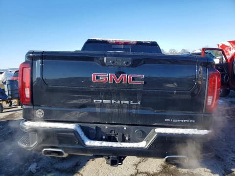 2024 Gmc Sierra, VIN 3GTUUGED1RG270129. Фото 6 з 6 з аукціону Copart. Каталог авто зі США OpenDataCar.