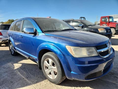 2009 Dodge Journey, VIN 3D4GG57V59T221234. Фото 4 з 6 з аукціону Copart. Каталог авто зі США OpenDataCar.