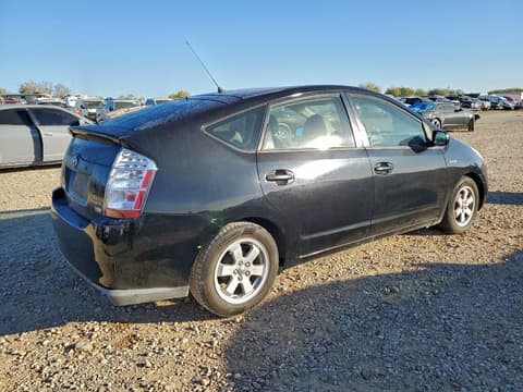 2007 Toyota Prius, VIN JTDKB20U177645436. Фото 3 з 6 з аукціону Copart. Каталог авто зі США OpenDataCar.