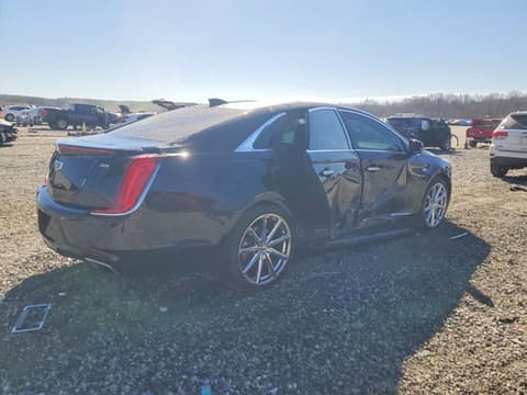 2019 Cadillac XTS, VIN 2G61M5S38K9146235. Фото 3 з 6 з аукціону Copart. Каталог авто зі США OpenDataCar.