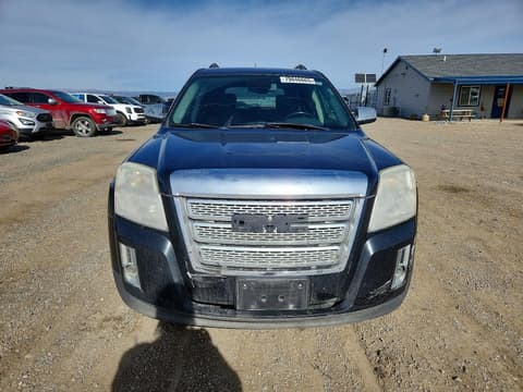 2015 Gmc Terrain, VIN 2GKFLWEK5F6341946. Photo 5 of 6 from Copart auction. OpenDataCar US salvage catalog.