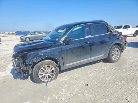 2021 Kia Telluride, VIN 5XYP24HC3MG132023. Фото 1 з 6 з аукціону Copart. Каталог авто зі США OpenDataCar.