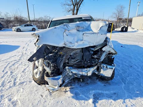 2022 Ram 1500, VIN 1C6RR7ST8NS194261. Фото 5 з 6 з аукціону Copart. Каталог авто зі США OpenDataCar.