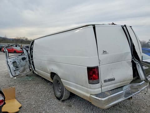 2009 Ford E-350, VIN 1FTSS34L79DA27338. Фото 2 з 6 з аукціону Copart. Каталог авто зі США OpenDataCar.