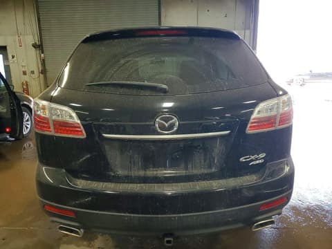 2010 Mazda CX-9, VIN JM3TB3MA9A0234626. Фото 6 з 6 з аукціону Copart. Каталог авто зі США OpenDataCar.
