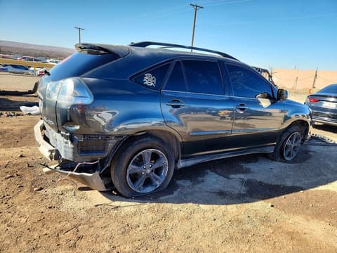 2006 Lexus RX 400, VIN JTJHW31U462004342. Фото 3 из 6 с аукциона Copart. Каталог авто из США OpenDataCar.