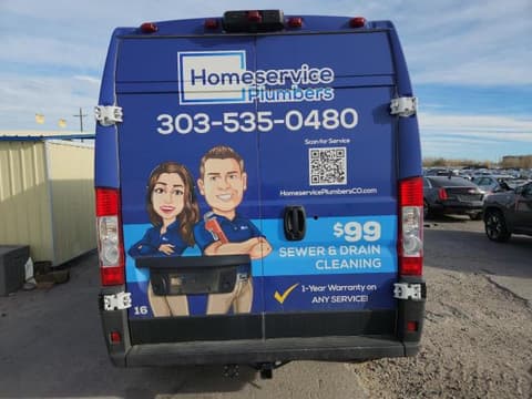 2025 Ram ProMaster 2500, VIN 3C6LRVDG1SE530809. Фото 6 з 6 з аукціону Copart. Каталог авто зі США OpenDataCar.