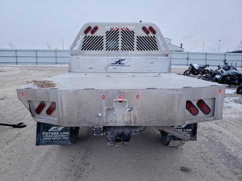 2022 Ram 2500, VIN 3C6UR5CJ4NG390748. Фото 6 з 6 з аукціону Copart. Каталог авто зі США OpenDataCar.