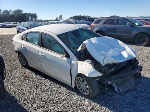 2019 Kia Forte, VIN 3KPF24AD0KE008123. Фото 4 з 6 з аукціону Copart. Каталог авто зі США OpenDataCar.