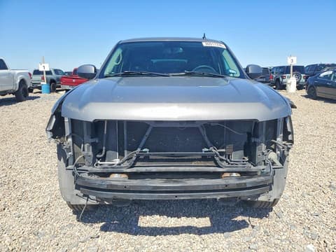 2007 Chevrolet Suburban, VIN 1GNFC16027J320172. Фото 5 з 6 з аукціону Copart. Каталог авто зі США OpenDataCar.