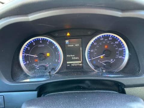 2019 Toyota Highlander, VIN 5TDBZRFHXKS970955. Фото 6 з 6 з аукціону Copart. Каталог авто зі США OpenDataCar.