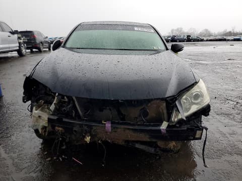 2011 Lexus ES 350, VIN JTHBK1EG5B2429154. Фото 5 из 6 с аукциона Copart. Каталог авто из США OpenDataCar.