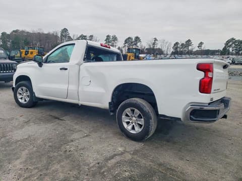 2024 Chevrolet , VIN 3GCNAAED6RG307766. Фото 2 з 6 з аукціону Copart. Каталог авто зі США OpenDataCar.