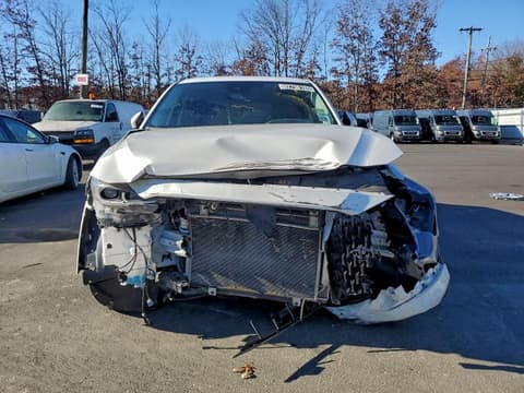 2024 Mazda CX-5, VIN JM3KFBCM5R0372195. Фото 5 з 6 з аукціону Copart. Каталог авто зі США OpenDataCar.