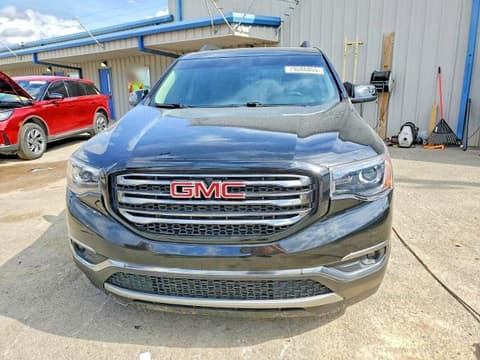 2017 Gmc Acadia, VIN 1GKKNVLS6HZ131191. Фото 5 з 6 з аукціону Copart. Каталог авто зі США OpenDataCar.