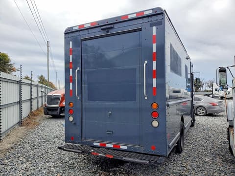 2020 Freightliner Mt45, VIN 4UZAC2EA4LCMH7890. Zdjęcie 3 z 6 z aukcji Copart. Katalog aut z USA OpenDataCar.