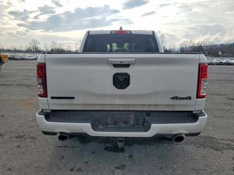 2022 Ram 1500, VIN 1C6SRFFT5NN285413. Фото 6 з 6 з аукціону Copart. Каталог авто зі США OpenDataCar.