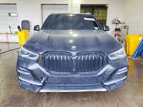 2019 Bmw X5, VIN 5UXCR6C56KLL02938. Фото 5 з 6 з аукціону Copart. Каталог авто зі США OpenDataCar.