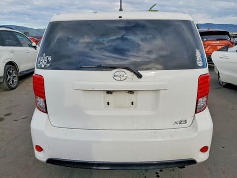 2013 Toyota SCION, VIN JTLZE4FE1DJ031166. Фото 6 з 6 з аукціону Copart. Каталог авто зі США OpenDataCar.