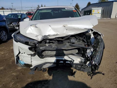 2025 Honda CR-V, VIN 2HKRS4H7XSH443806. Фото 5 з 6 з аукціону Copart. Каталог авто зі США OpenDataCar.