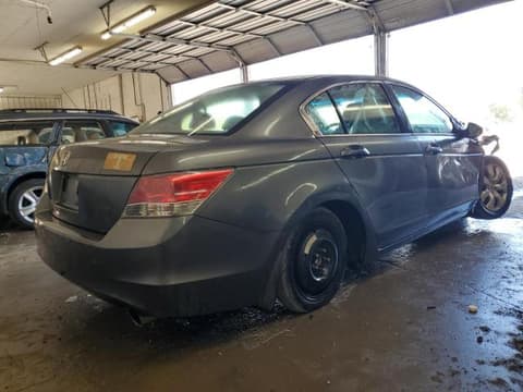 2008 Honda Accord, VIN JHMCP26758C072961. Zdjęcie 3 z 6 z aukcji Copart. Katalog aut z USA OpenDataCar.