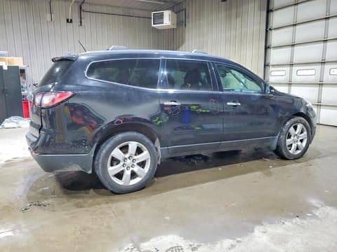 2016 Chevrolet Traverse, VIN 1GNKVGKD9GJ220008. Фото 3 з 6 з аукціону Copart. Каталог авто зі США OpenDataCar.