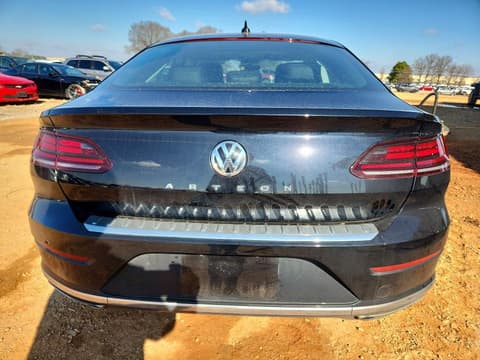 2019 Volkswagen Arteon, VIN WVWCR7AN5KE028730. Фото 6 из 6 с аукциона Copart. Каталог авто из США OpenDataCar.