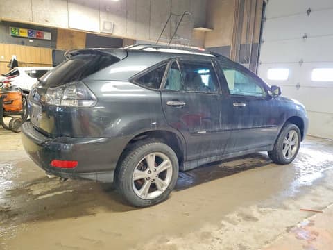 2008 Lexus RX 400h, VIN JTJHW31U182047958. Фото 3 з 6 з аукціону Copart. Каталог авто зі США OpenDataCar.