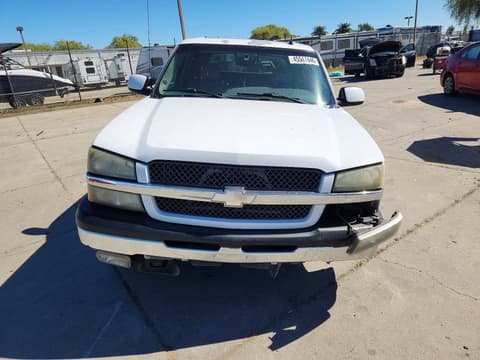 2006 Chevrolet Avalanche, VIN 3GNEK12ZX6G117565. Фото 5 з 6 з аукціону Copart. Каталог авто зі США OpenDataCar.