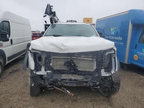 2021 Ford F-550 Super Duty, VIN 1FDUF5HT0MEC76131. Фото 5 з 6 з аукціону Copart. Каталог авто зі США OpenDataCar.