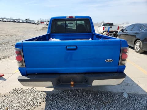 1998 Ford Ranger, VIN 1FTYR14U1WTA62090. Фото 6 з 6 з аукціону Copart. Каталог авто зі США OpenDataCar.