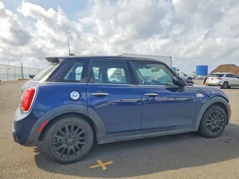 2016 Mini Cooper, VIN WMWXU3C59G2D29774. Фото 3 з 6 з аукціону Copart. Каталог авто зі США OpenDataCar.