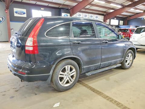 2010 Honda CR-V, VIN 5J6RE4H54AL045114. Фото 3 з 6 з аукціону Copart. Каталог авто зі США OpenDataCar.