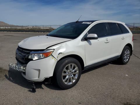 2013 Ford Edge, VIN 2FMDK4KC5DBA03440. Фото 1 з 6 з аукціону Copart. Каталог авто зі США OpenDataCar.