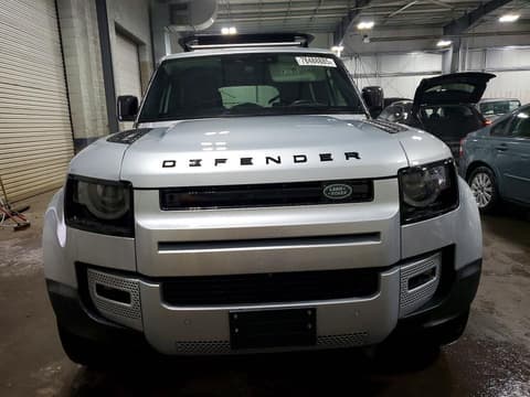 2023 Land rover Defender, VIN SALEP7EU3P2136507. Фото 5 з 6 з аукціону Copart. Каталог авто зі США OpenDataCar.