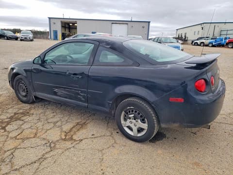 2006 Chevrolet Cobalt, VIN 1G1AK15F167731675. Фото 2 з 6 з аукціону Copart. Каталог авто зі США OpenDataCar.