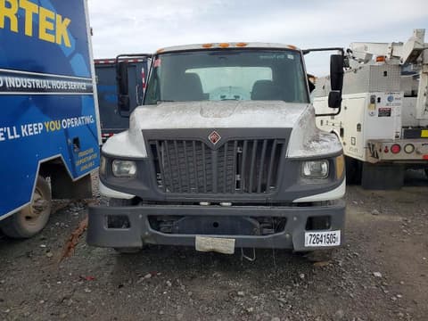 2015 International TerraStar, VIN 1HTJSSKK9FH688859. Фото 5 из 6 с аукциона Copart. Каталог авто из США OpenDataCar.