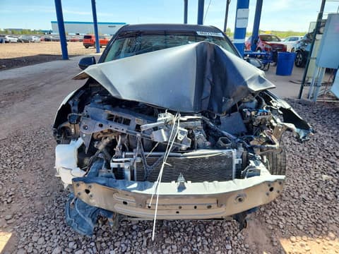 2011 Mazda 3, VIN JM1BL1VF5B1385264. Фото 5 з 6 з аукціону Copart. Каталог авто зі США OpenDataCar.