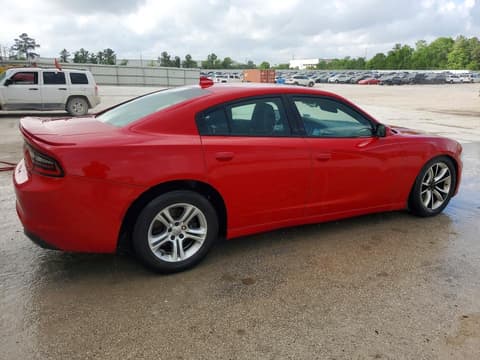 2015 Dodge Charger, VIN 2C3CDXCT9FH765359. Фото 3 з 6 з аукціону Copart. Каталог авто зі США OpenDataCar.