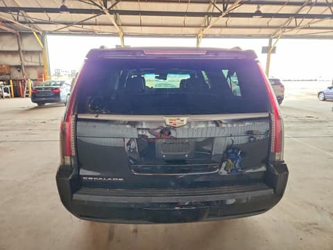 2015 Cadillac Escalade ESV, VIN 1GYS3SKJ3FR627971. Фото 6 з 6 з аукціону Copart. Каталог авто зі США OpenDataCar.