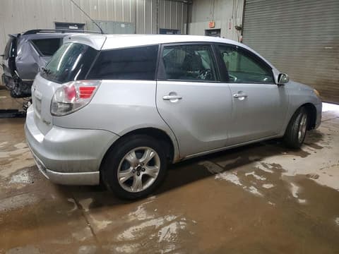2006 Toyota Matrix, VIN 2T1KR32E86C596594. Фото 3 з 6 з аукціону Copart. Каталог авто зі США OpenDataCar.