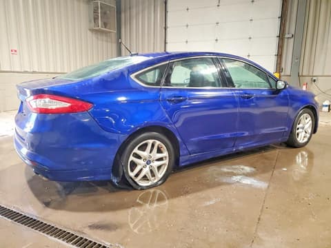 2015 Ford Fusion, VIN 3FA6P0HD8FR228078. Фото 3 з 6 з аукціону Copart. Каталог авто зі США OpenDataCar.