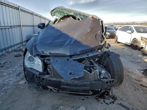 2017 Buick Enclave, VIN 5GAKRBKD5HJ237200. Фото 5 з 6 з аукціону Copart. Каталог авто зі США OpenDataCar.