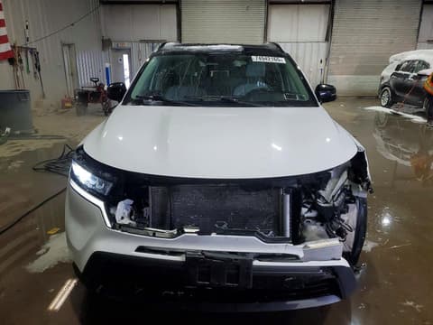 2021 Kia Sorento, VIN 5XYRLDLC6MG005327. Zdjęcie 5 z 6 z aukcji Copart. Katalog aut z USA OpenDataCar.