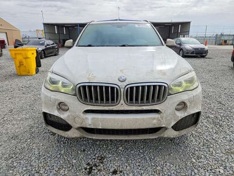 2015 Bmw X5, VIN 5UXKR6C52F0J76824. Фото 5 з 6 з аукціону Copart. Каталог авто зі США OpenDataCar.