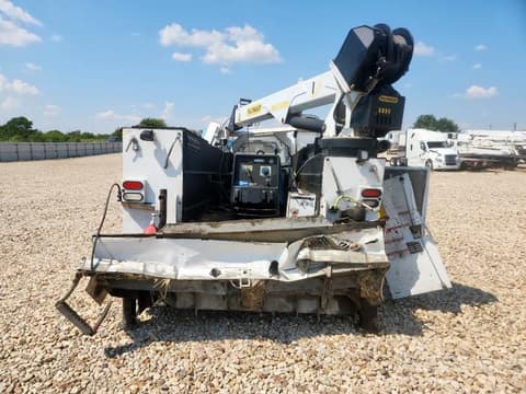 2019 Ford F-750, VIN 1FDWF7DX5KDF05046. Фото 6 из 6 с аукциона Copart. Каталог авто из США OpenDataCar.