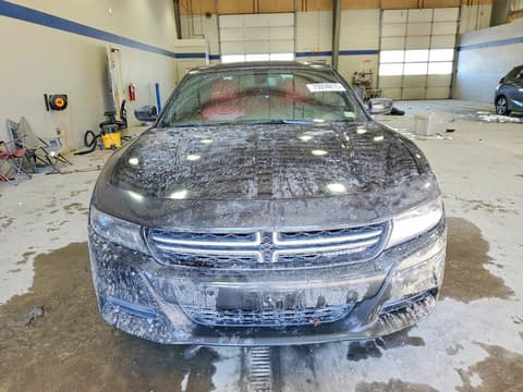 2015 Dodge Charger, VIN 2C3CDXBG4FH791081. Фото 5 з 6 з аукціону Copart. Каталог авто зі США OpenDataCar.