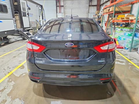 2014 Ford Fusion, VIN 3FA6P0H94ER368347. Фото 6 з 6 з аукціону Copart. Каталог авто зі США OpenDataCar.