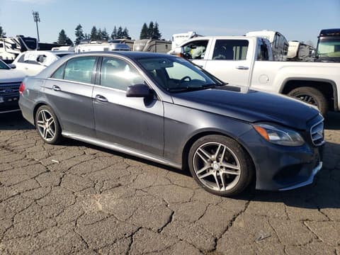2014 Mercedes-benz E-Class, VIN WDDHF8JB5EB005471. Фото 4 з 6 з аукціону Copart. Каталог авто зі США OpenDataCar.