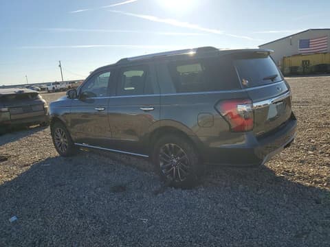 2021 Ford Expedition, VIN 1FMJU2ATXMEA84409. Zdjęcie 2 z 6 z aukcji Copart. Katalog aut z USA OpenDataCar.